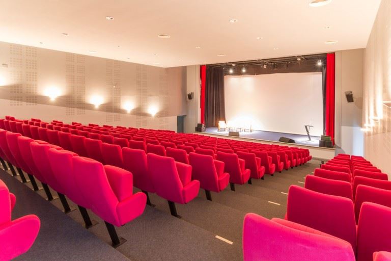 Centre de Séminaires de Moliets