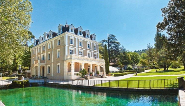 Domaine de Château Laval