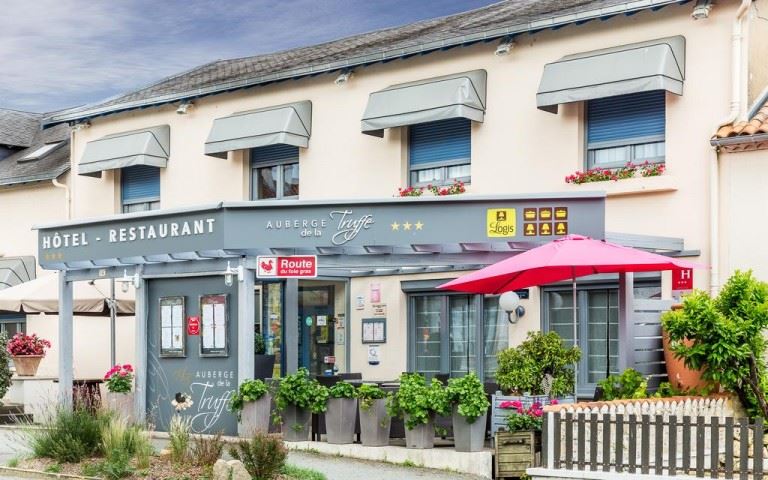 Auberge de la Truffe