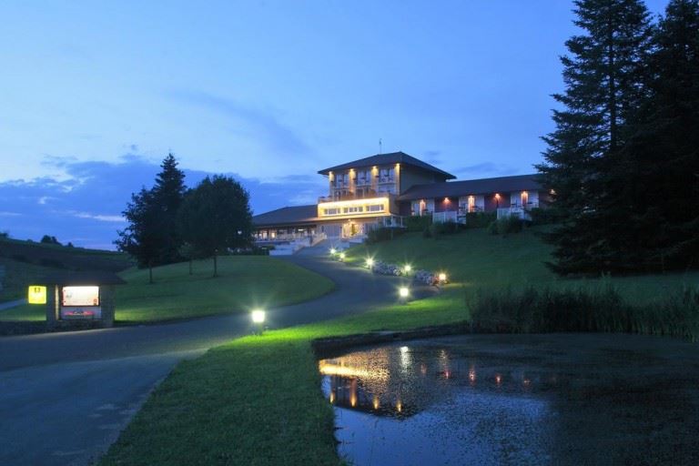 Domaine du Revermont