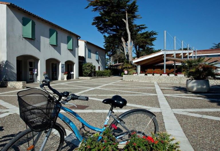 Hôtel Les Grenettes