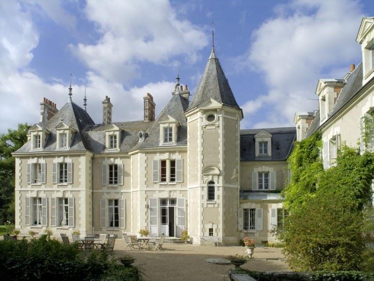 Château du Breuil