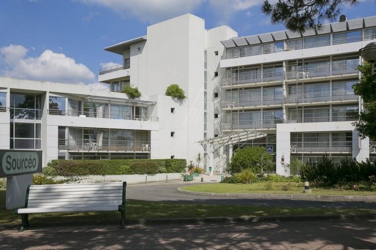 Best Western Hôtel Sourcéo