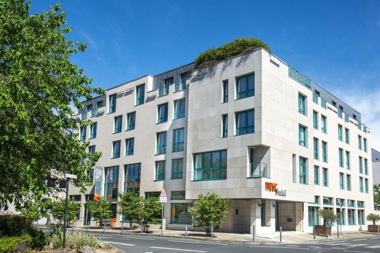 Best Western Masqhotel