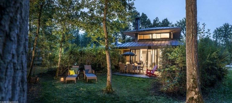 CENTER PARCS LES BOIS FRANCS