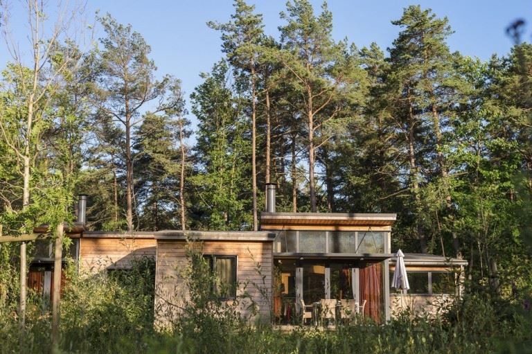 Center Parcs Domaine Les Hauts de Bruyèr...