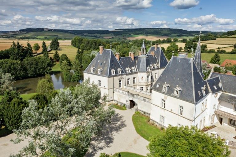 Château Sainte Sabine
