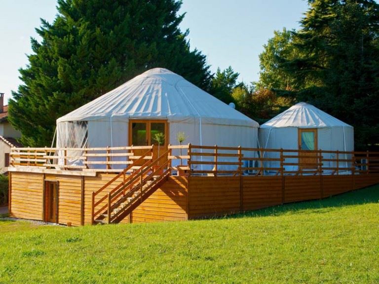 DOMAINE DE CHANTESSE