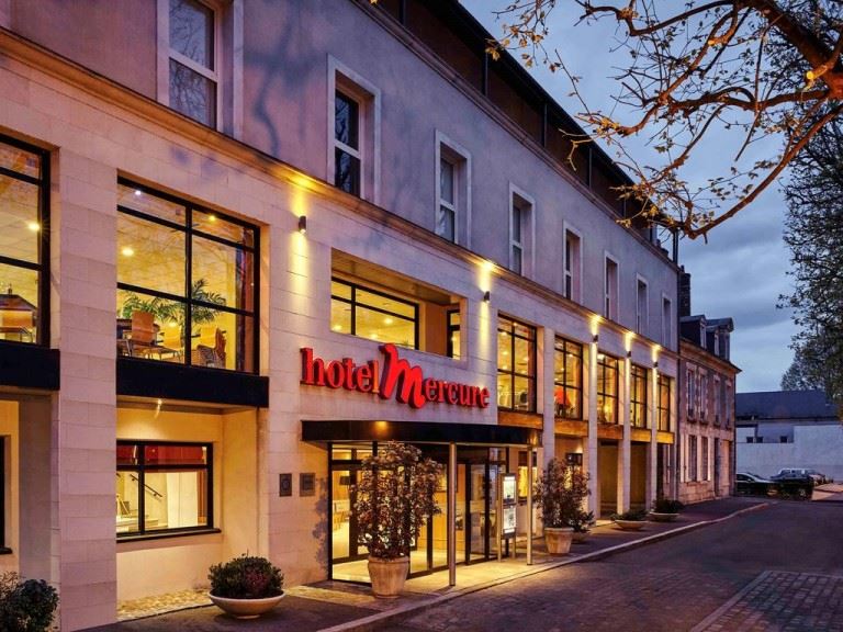 Mercure Blois Centre