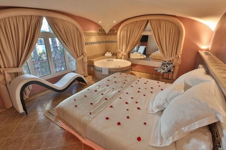 Hôtel Spa Restaurant Ostella