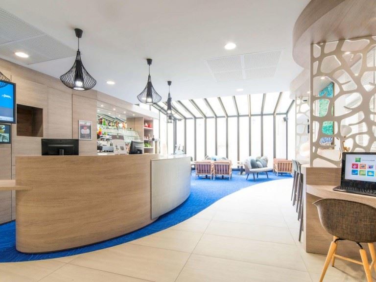 Ibis Styles La Rochelle Centre