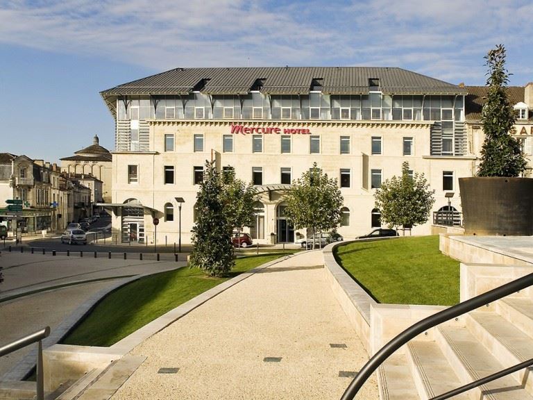 Mercure Périgueux Centre