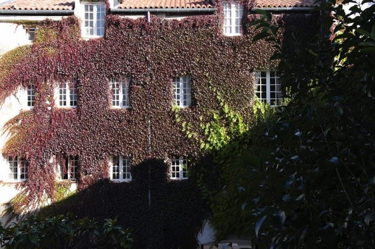 La Résidence de France