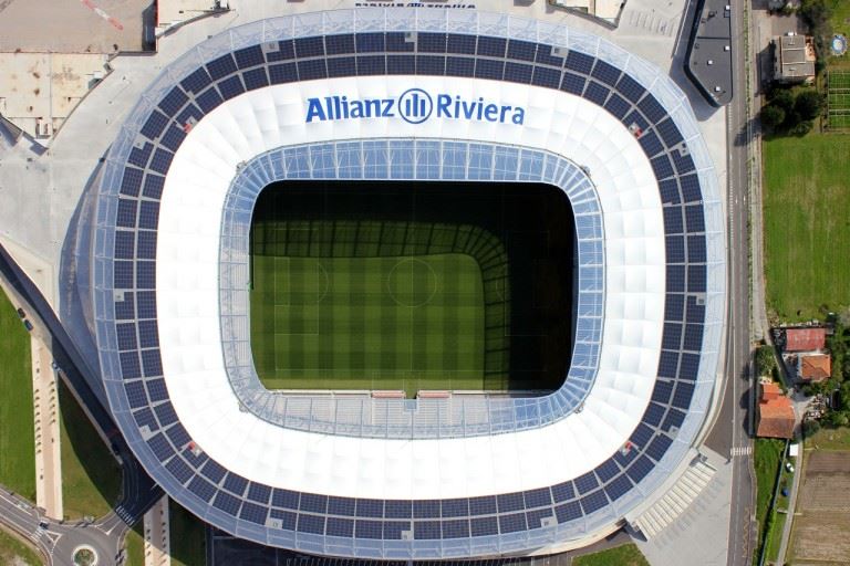 Allianz Riviera
