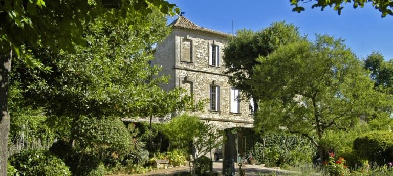 Château D&rsquo;Arpaillargues