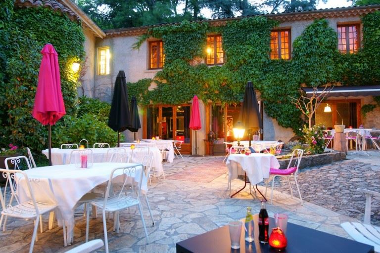 Hôtel Best Western la Gentilhommière