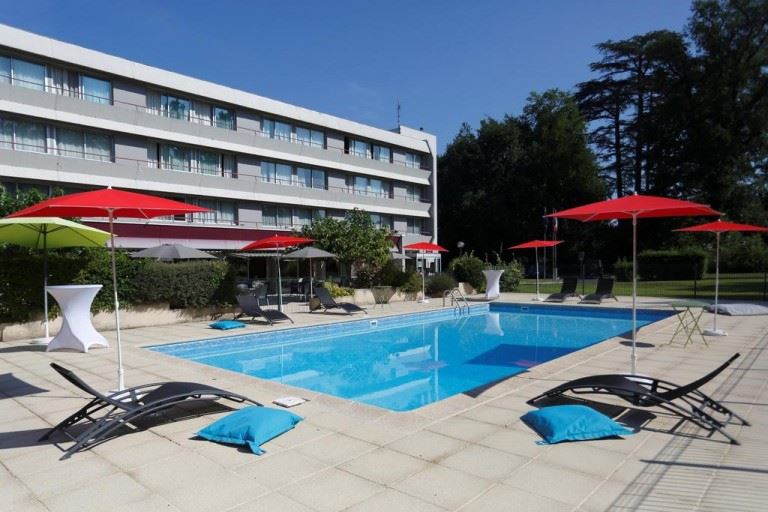 Mercure Brive