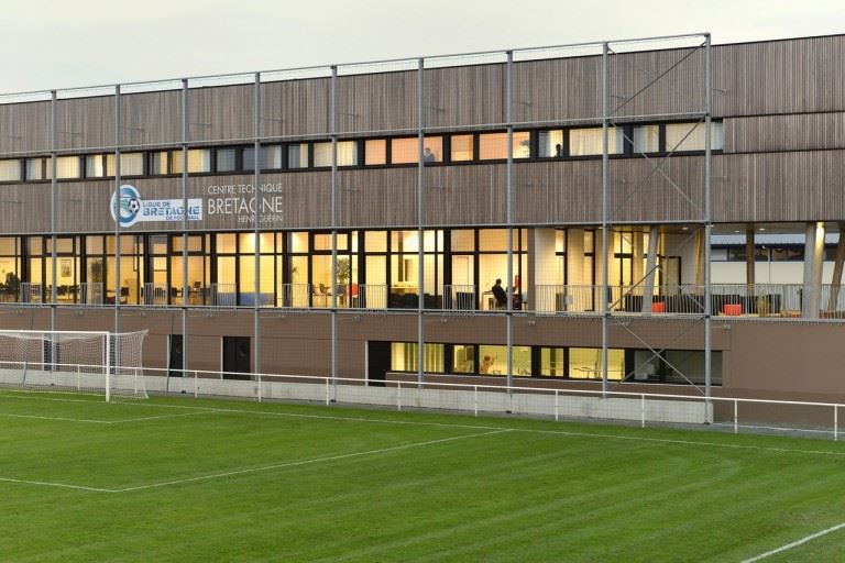Centre Technique Bretagne Henri-Guérin