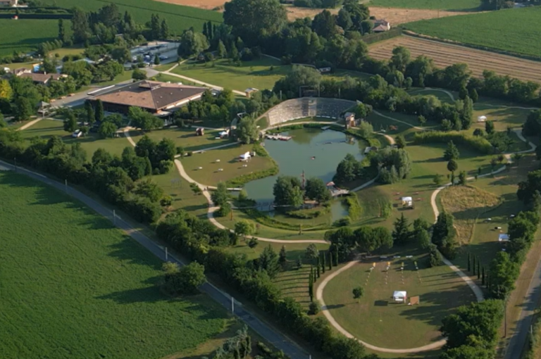 Domaine de Valsoyo