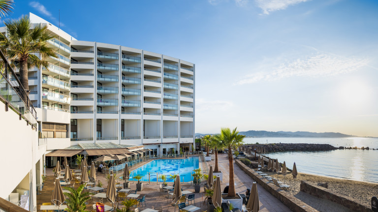 Pullman Royal Casino Cannes Mandelieu