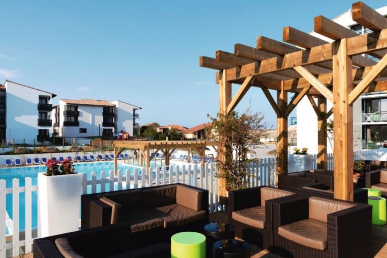 Belambra Seignosse « Les Tuquets »