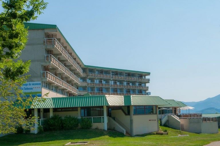 Village Club le Tarbesou