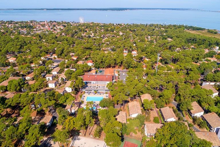 Azureva Ronce-les-Bains