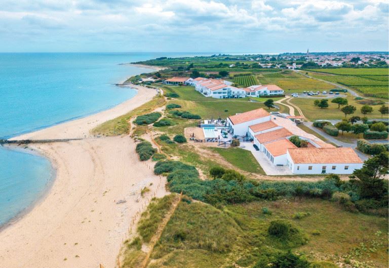 Atalante Relais Thalasso