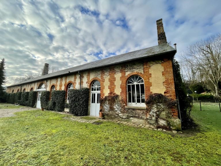 Les 27 Hôtellerie & Événementiel