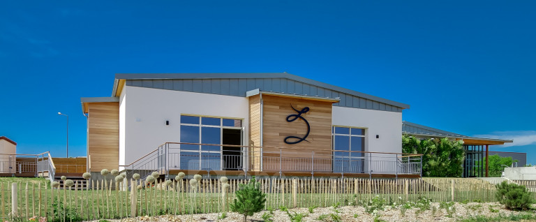 La Doyenne Réception