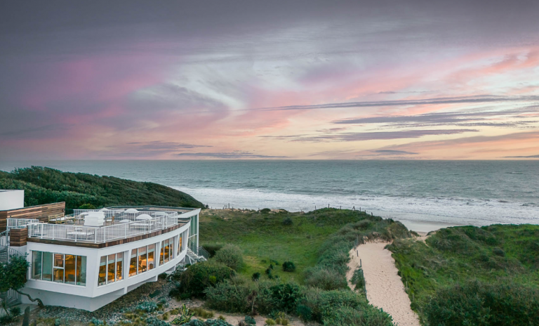 Hôtel Le Grand Large