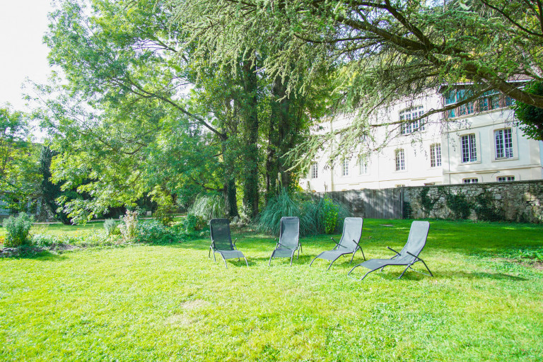 Les domaines de Gaston