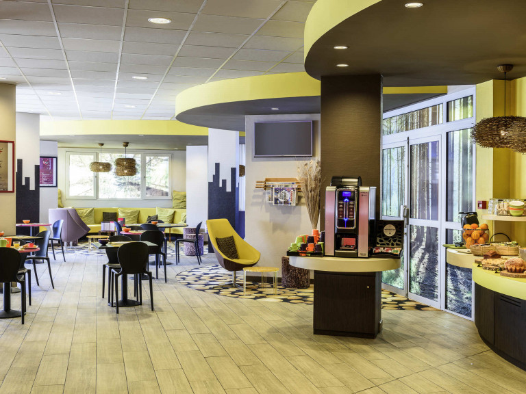 Ibis Styles Dax Centre