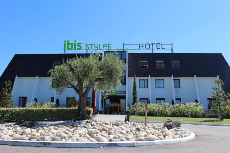 Ibis Styles Toulouse Labège