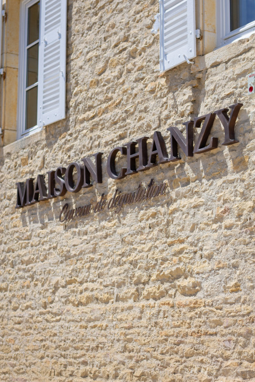 Maison Chanzy