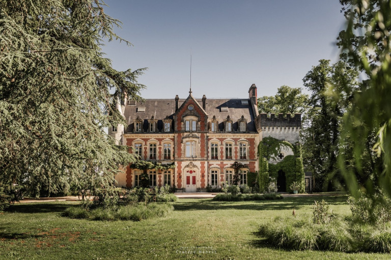 Château de la Pouyade