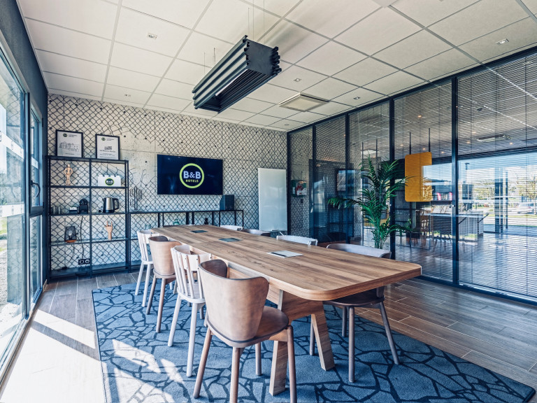 B&B HOTEL Landerneau Bois Noir