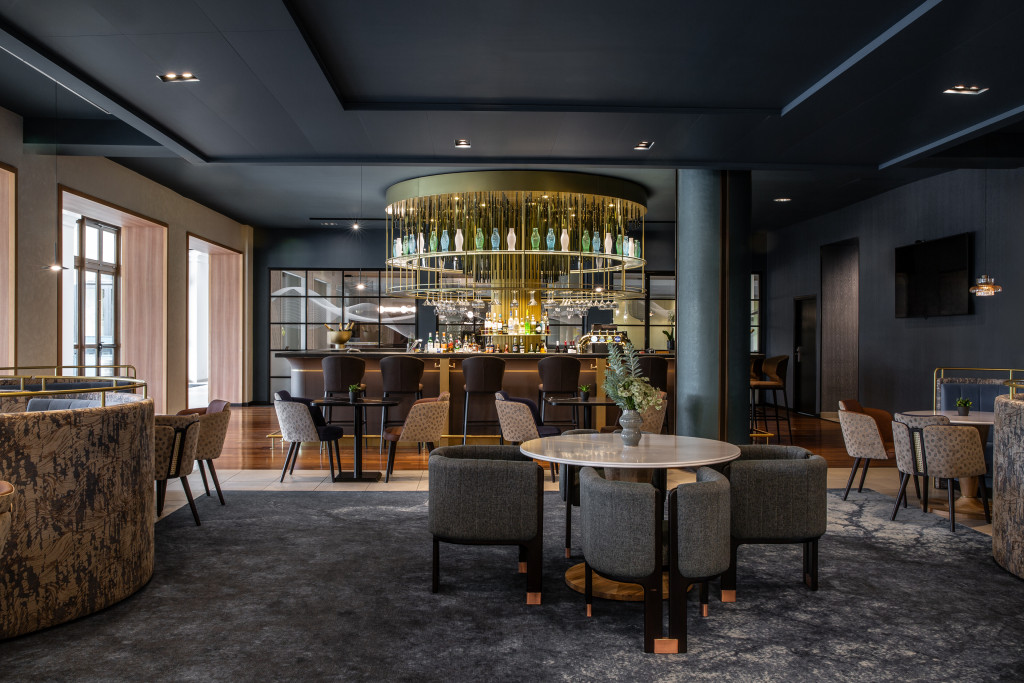 Crowne Plaza, Paris Marne-la-Vallée