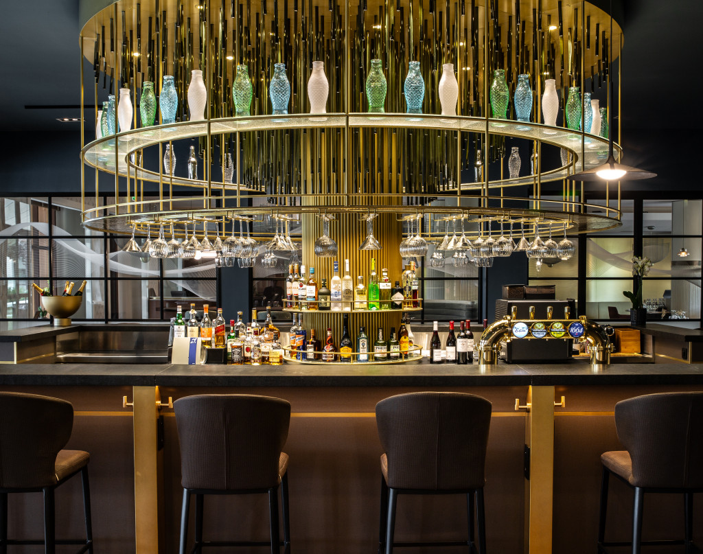 Crowne Plaza, Paris Marne-la-Vallée