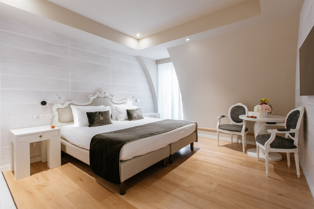 Boscolo Hotel & Spa Nice