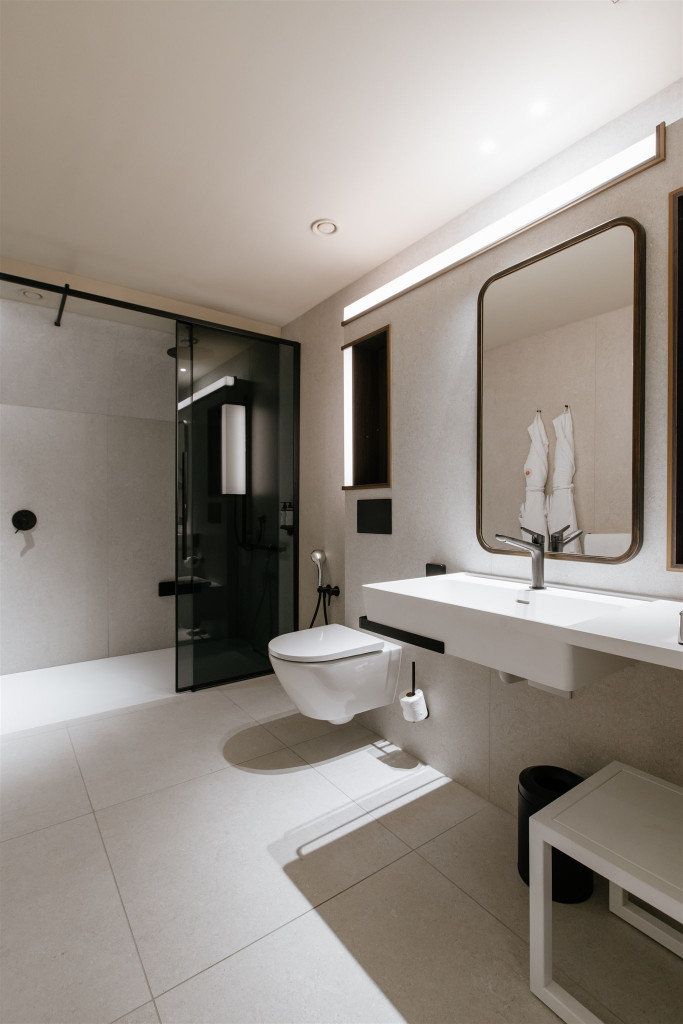 Boscolo Hotel & Spa Nice