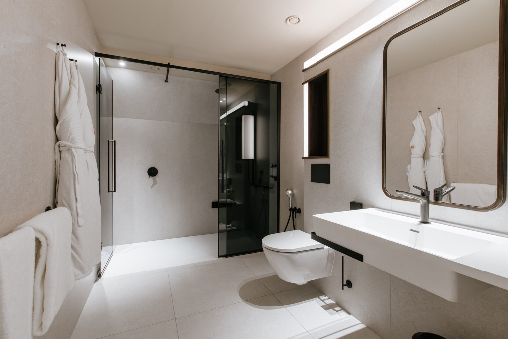 Boscolo Hotel & Spa Nice