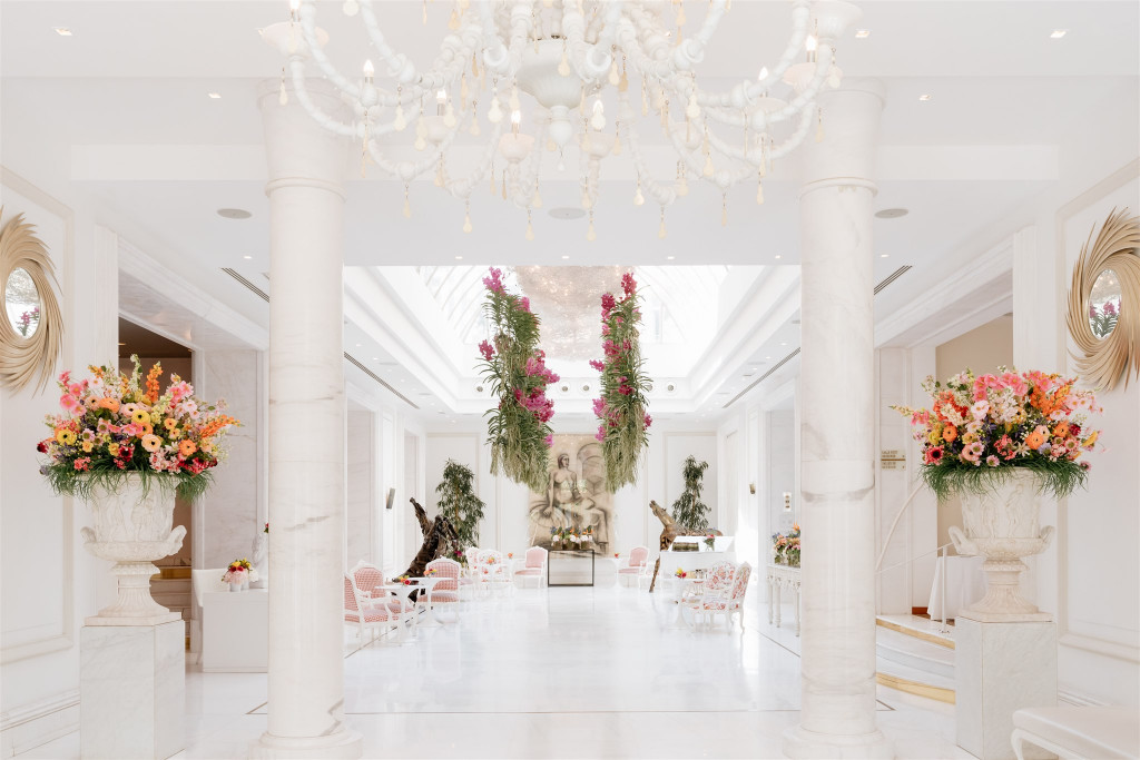 Boscolo Hotel & Spa Nice