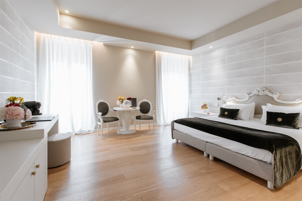 Boscolo Hotel & Spa Nice