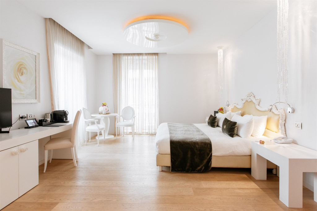 Boscolo Hotel & Spa Nice