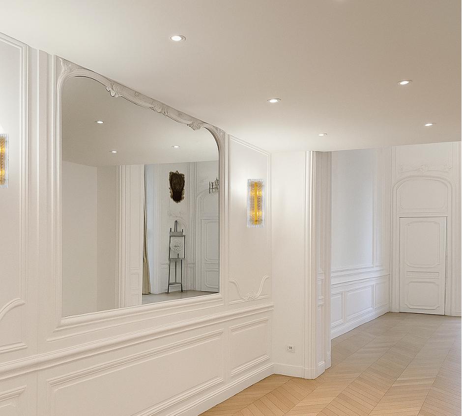 Hôtel Particulier Wagram