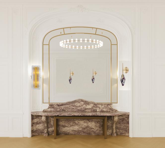 Hôtel Particulier Wagram