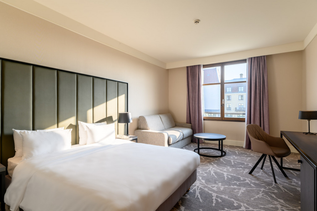 Hotel Paris, Marne-la-Vallée