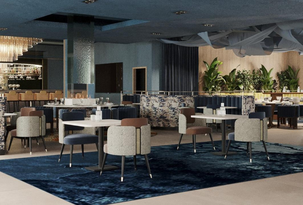 Hotel Paris, Marne-la-Vallée