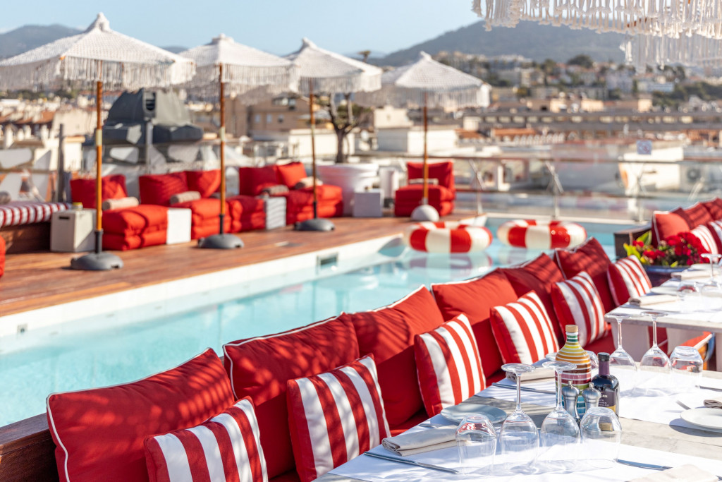 Boscolo Hotel & Spa Nice